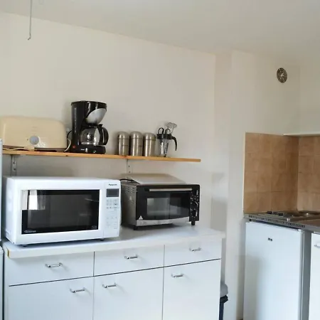 Appartement Argelès-sur-mer, 2 Pièces, 5 Personnes - Fr-1-225-244