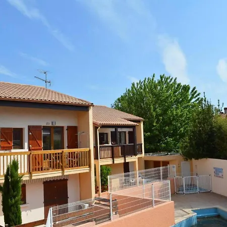 Appartement Argelès-sur-mer, 2 Pièces, 5 Personnes - Fr-1-225-244 *